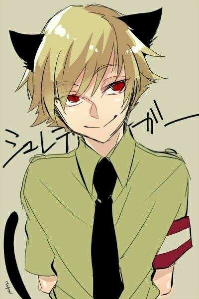 Lucifer avatar